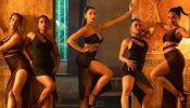 Nora Fatehi is prepping you for getting ‘sexy’, check out how