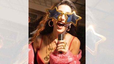 Nora Fatehi’s love for shades is priceless, come check out