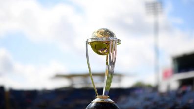 ODI World Cup 2023: India VS Pakistan Match Will Be In India