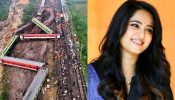 Odisha Tragedy: Anushka Shetty pens overwhelming note on the incident
