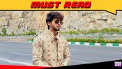 On World Environment Day, I request every citizen to do their bit: Kundali Bhagya actor Baseer Ali