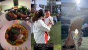 One thing that Hina Khan can’t stop doing, check out