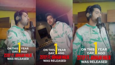 One Year Of Armaan Malik And Ed Sheeran’s 2Step