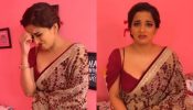 OOPS: Bhojpuri actress Monalisa in legal trouble for invalid driving licence?