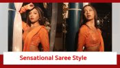 Pandya Store Fame Simran Budharup’s Sensational Saree Style Leaves Fans In Awe; Check Pics