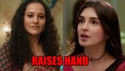 Pandya Store spoiler: Aarushi raises her hand on Dhara