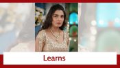 Pandya Store Spoiler: Dhara learns a lesson for life