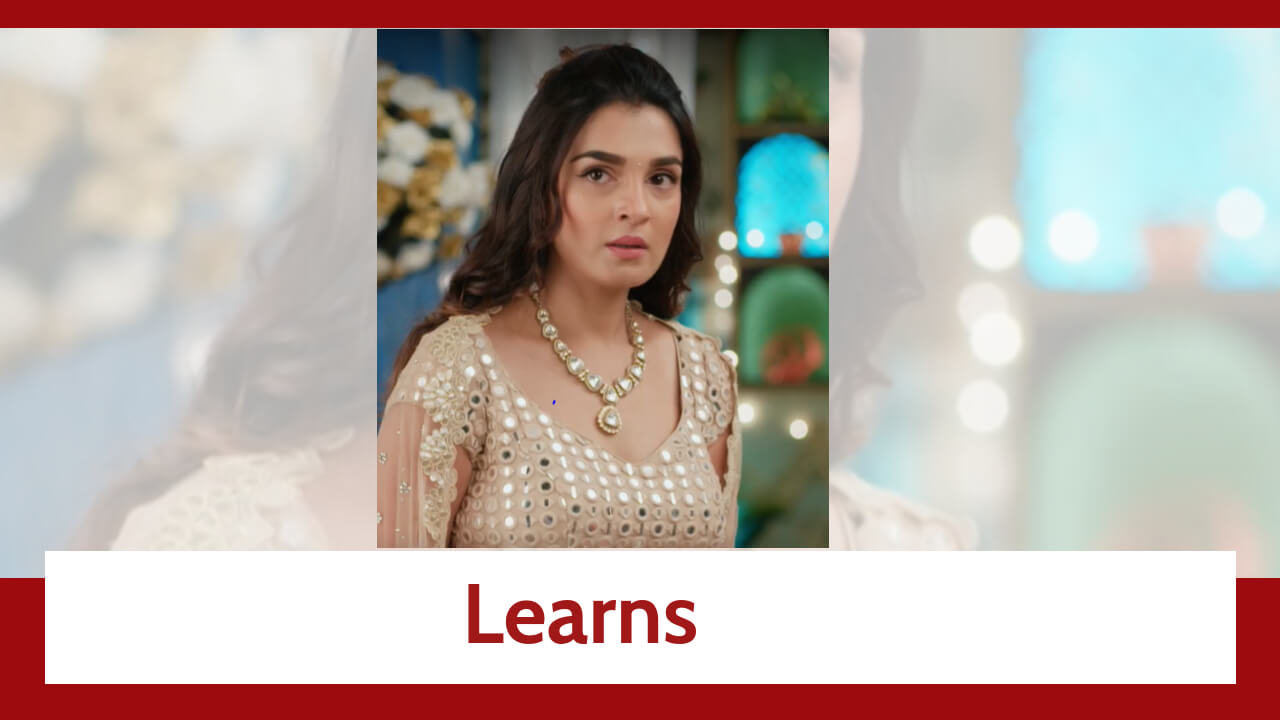 Pandya Store Spoiler: Dhara learns a lesson for life 817050