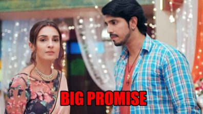 Pandya Store spoiler: Dhara makes a big promise to Shiva