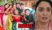 Pandya Store spoiler: Dhara reveals her real connection with Malti in front of the family