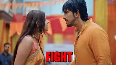 Pandya Store spoiler: Raavi and Shiva get into an intense fight