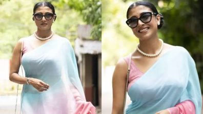 Paoli Dam Goes Gorgeous In 90’s Style; See Pics ASAP