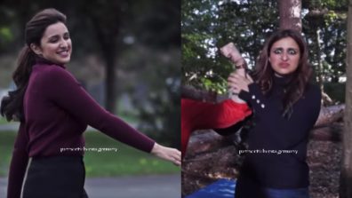 Parineeti Chopra’s Fan Video Will Make You Go Lol! Watch