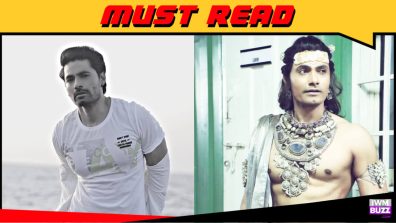 Playing a romantic in Shiv Shakti – Tyaag Taandav is the biggest challenge: Meer Ali