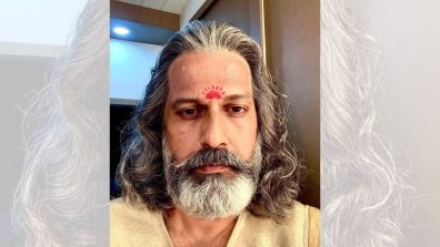 Playing Dashrath In Adipurush Marks A Hat-Trick For Actor Krishna Kotian