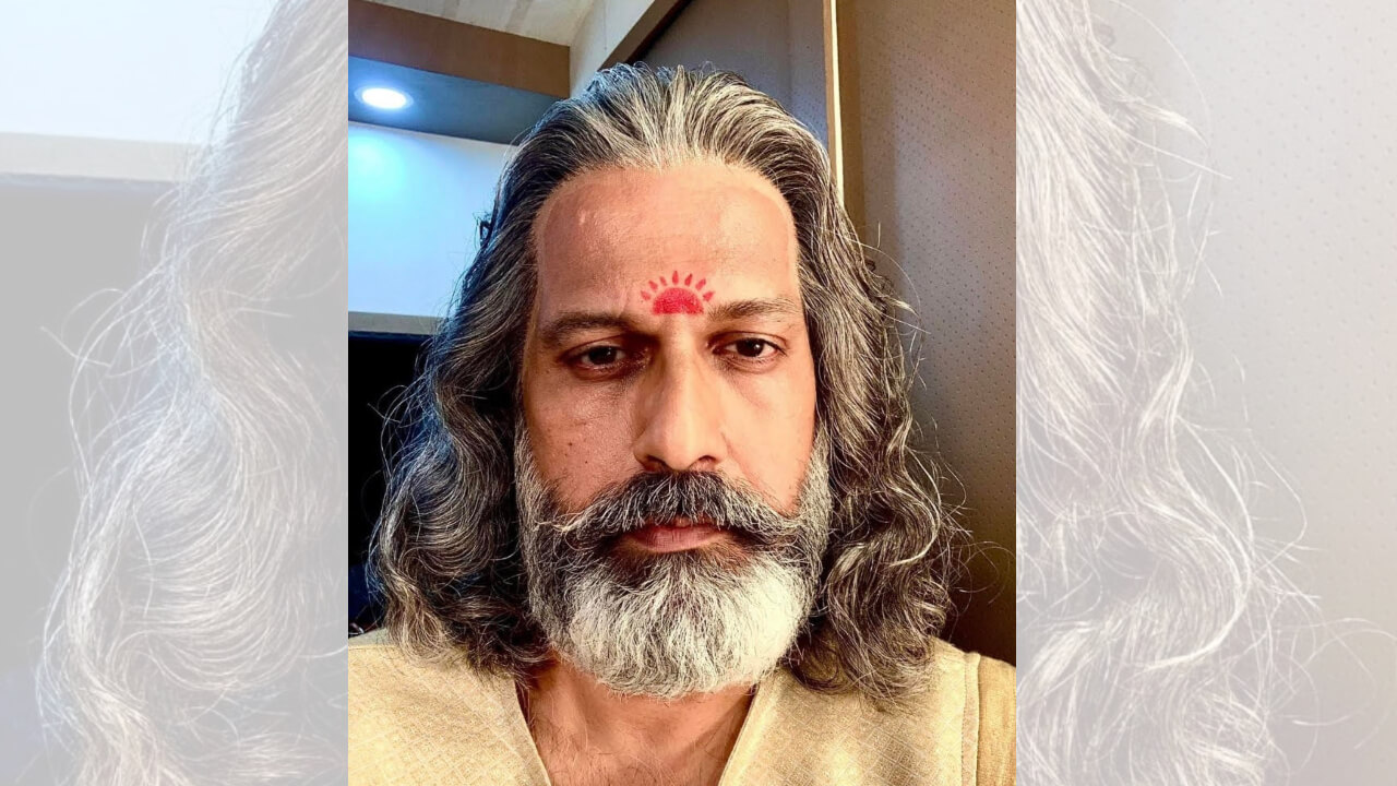 Playing Dashrath In Adipurush Marks A Hat-Trick For Actor Krishna Kotian 816421