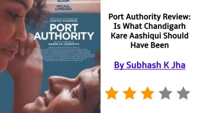 Port Authority Review: Is What Chandigarh Kare Aashiqui Should Have Been