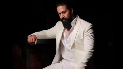 “Powerful people make places powerful”: How superstar Yash is living this dialogue in reality