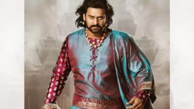 Prabhas: The Not-So-Powerful Baahubali