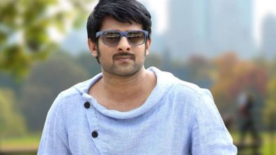 Prabhas Was Off Meat Off Alcohol To Play Rama