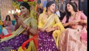 Pranali Rathod Looks Charismatic In Lehenga; See Pics