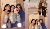 Pranali Rathod Wishes To Meet Her Special People, Check Out Who?