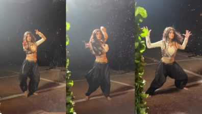 Pranali Rathod’s Rudra Avatar Wows Ayesha Singh And Fans; Watch