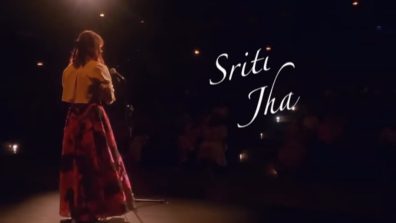 “Prem ki meri kahani”, Sriti Jha recitation wins internet