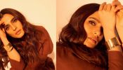Priya Bapat Glowing In Sunkissed Picture In Brown (Unseen Pics)