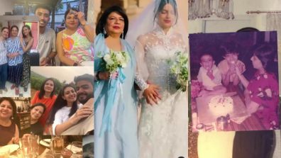 Priyanka Chopra pens hearty 70th birthday wish to her mother Madhu Chopra, read