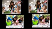 Priyanka Chopra’s happy, playtime moment