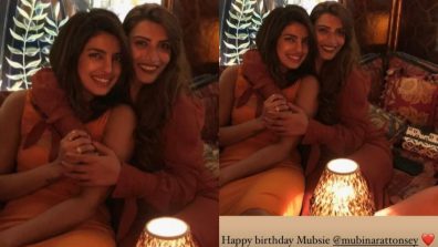 Priyanka Chopra’s unseen BFF moments are no miss, check out