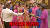 Pushpa Impossible spoiler: Dilip’s stolen laptop mystery to get solved