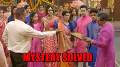 Pushpa Impossible spoiler: Dilip’s stolen laptop mystery to get solved
