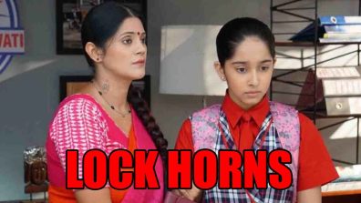 Pushpa Impossible spoiler: Pushpa and Rashi lock horns over college donation