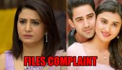 Pushpa Impossible spoiler: Sonal files a complaint against Ashwin