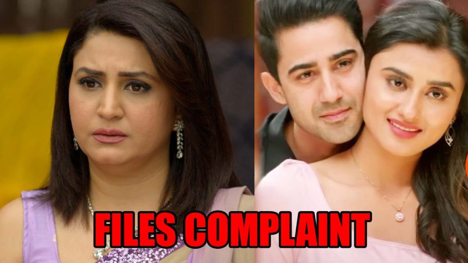 Pushpa Impossible spoiler: Sonal files a complaint against Ashwin 818763