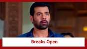 Pyar Ka Pehla Naam Radha Mohan: Mohan breaks open the storage room to save Radha