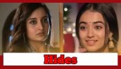 Pyar Ka Pehla Naam Radha Mohan Spoiler: Damini hides Radha from Mohan’s eye