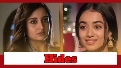 Pyar Ka Pehla Naam Radha Mohan Spoiler: Damini hides Radha from Mohan’s eye