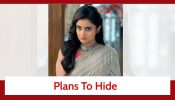 Pyar Ka Pehla Naam Radha Mohan Spoiler: Damini plans to hide Tulsi’s skeleton