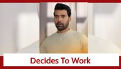 Pyar Ka Pehla Naam Radha Mohan Spoiler: Mohan decides to work