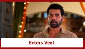 Pyar Ka Pehla Naam Radha Mohan Spoiler: Mohan enters the vent to look for Radha