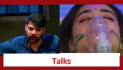 Pyar Ka Pehla Naam Radha Mohan Spoiler: Mohan talks to an unconscious Radha