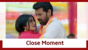 Pyar Ka Pehla Naam Radha Mohan Spoiler: Radha and Mohan’s close moment