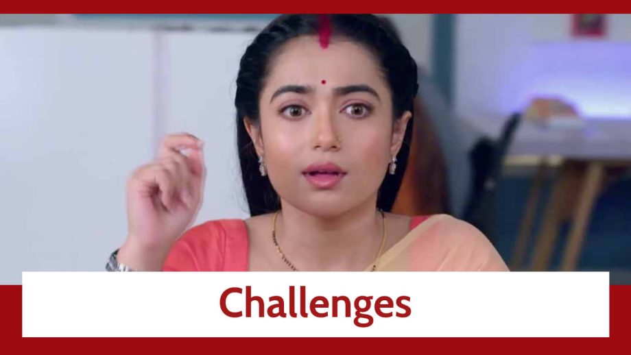 Pyar Ka Pehla Naam Radha Mohan Spoiler: Radha challenges to expose Damini's biggest crime Summ: Pyar Ka Pehla Naam Ra 817068