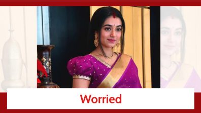 Pyar Ka Pehla Naam Radha Mohan Spoiler: Radha worried about past secrets opening up