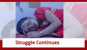 Pyar Ka Pehla Naam Radha Mohan Spoiler: Radha’s struggle continues in the duct