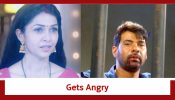 Pyar Ka Pehla Naam Radha Mohan Spoiler: Tulsi gets angry on seeing Mohan’s pathetic state