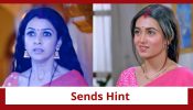 Pyar Ka Pehla Naam Radha Mohan Spoiler: Tulsi sends out a hint to Radha